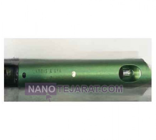 Landis Siemens photocell model QRB3